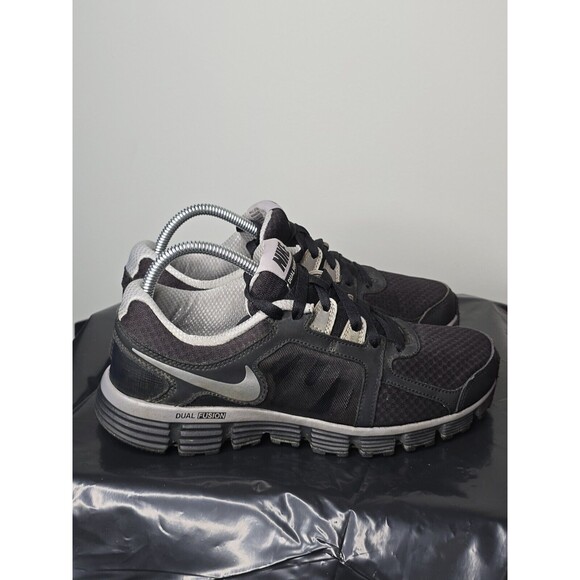 NIKE DUAL FUSION ST 2 WOMEN RUNNING SHOES SIZE 9 - Picture 4 of 7